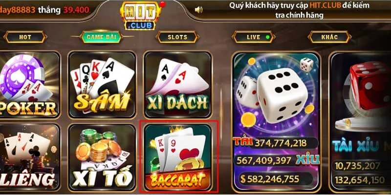 3+ Bí Quyết Giúp Game Thủ Chơi Baccarat Thành Công